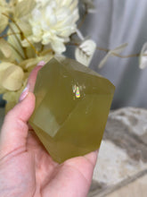 Load image into Gallery viewer, *Imperfect* Citrine Freeform #75 HTA
