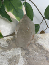 Load image into Gallery viewer, Smokey Quartz Tower #46
