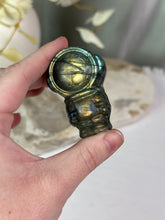 Load image into Gallery viewer, Labradorite Astronaut
