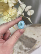 Load image into Gallery viewer, *HQ* Larimar Tumbles #18
