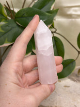 Load image into Gallery viewer, Mangano Calcite Tower #18
