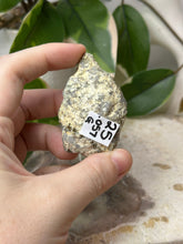 Load image into Gallery viewer, Iridescent Pyrite On Quartz Specimen #25
