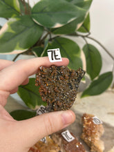 Load image into Gallery viewer, Vanadinite Specimens #7
