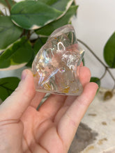 Load image into Gallery viewer, Smokey Quartz Flame #26
