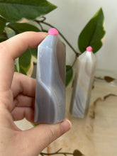 Load image into Gallery viewer, Agate Towers #17
