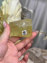 Load image into Gallery viewer, *Imperfect* Citrine Freeform #40 HTA
