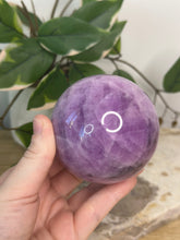 Load image into Gallery viewer, XXL Kunzite Sphere
