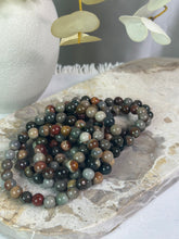 Load image into Gallery viewer, Polychrome Jasper Bracelets
