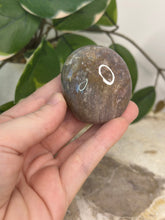 Load image into Gallery viewer, Imperfect Sea Jasper Palmstone
