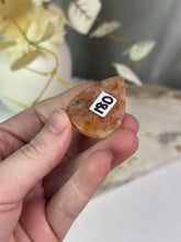Load image into Gallery viewer, Sunstone Cabochons #18
