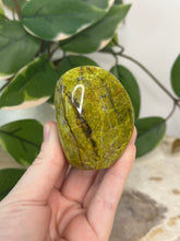 Load image into Gallery viewer, Green Opal Freeform #20
