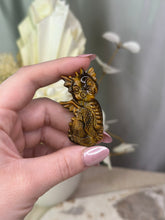 Load image into Gallery viewer, Tigers Eye Dragon
