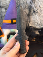 Load image into Gallery viewer, Dagger Carvings
