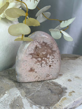 Load image into Gallery viewer, Pink Amethyst Freeform #88
