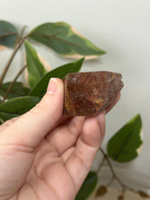 Load image into Gallery viewer, Copper Rutile Freeform #30
