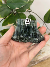Load image into Gallery viewer, Seraphinite Slab #72
