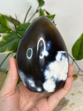 Load image into Gallery viewer, Orca Agate Freeform #70
