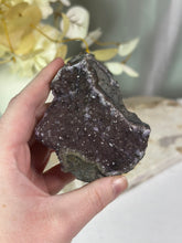 Load image into Gallery viewer, *HQ* Rainbow Amethyst Cluster #28
