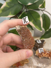 Load image into Gallery viewer, Vanadinite Specimens #7
