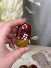 Load image into Gallery viewer, Mookaite Palmstones #18

