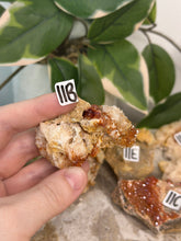 Load image into Gallery viewer, Vanadinite Specimen #11
