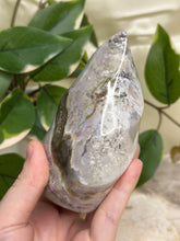 Load image into Gallery viewer, Sea Jasper Flame #130
