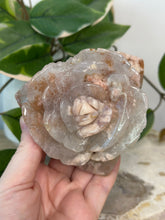 Load image into Gallery viewer, Flower Agate Rose #71
