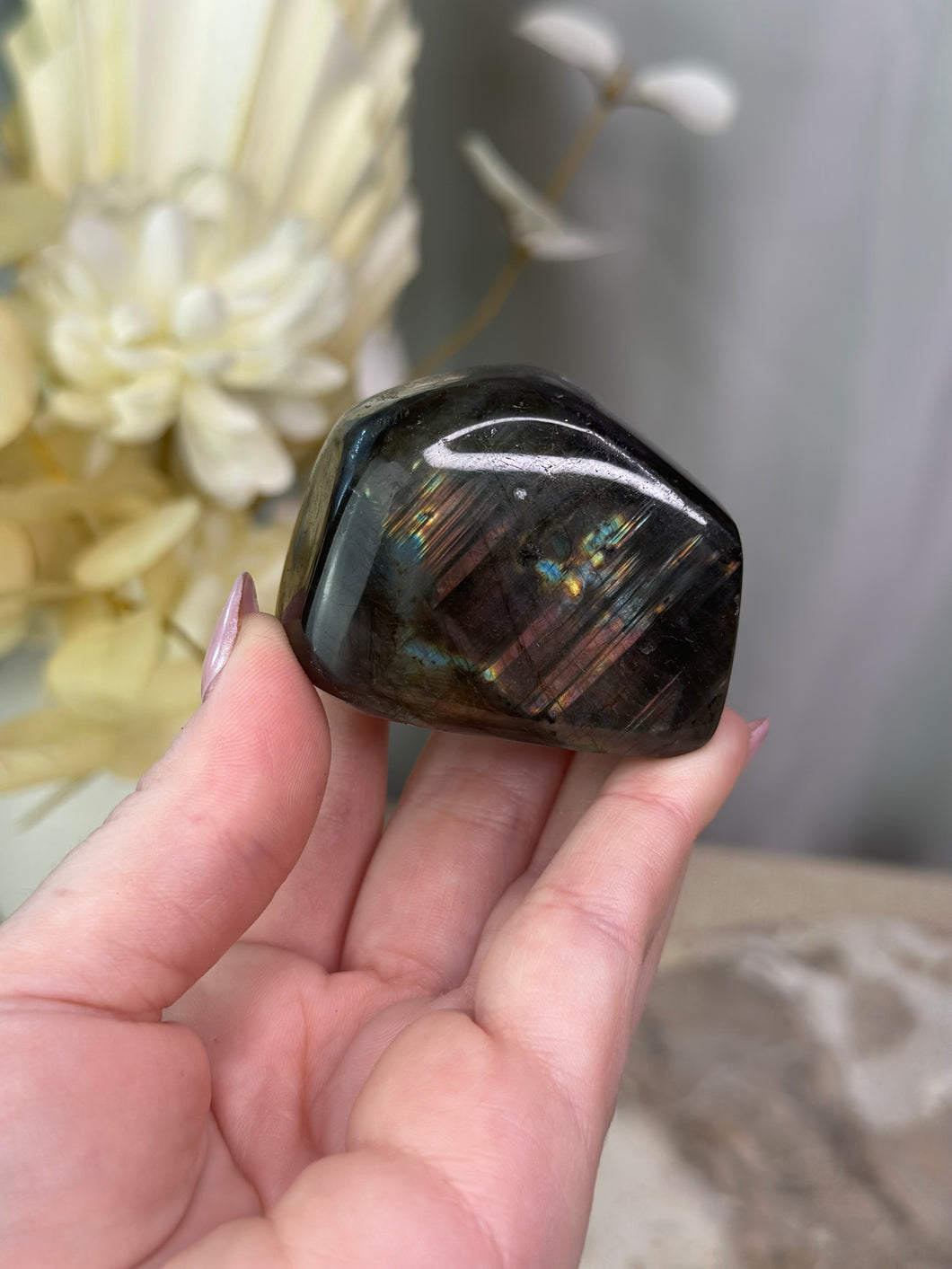 Labradorite Freeform #25A