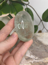 Load image into Gallery viewer, Prasolite Palmstone #66
