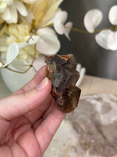 Load image into Gallery viewer, Cubic Fluorite Specimen #28
