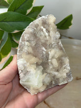 Load image into Gallery viewer, Green Apophyllite~Scolecite Sprays~Crystallised Pink/Red Stillbite~Dark Red Heulandite On a Red Chalcedony Base Cluster #150
