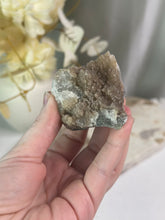 Load image into Gallery viewer, *HQ* Rainbow Amethyst Cluster #20C

