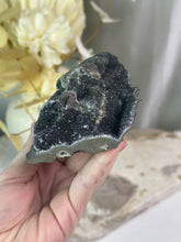 Load image into Gallery viewer, *HQ* Rainbow Amethyst Cluster #60
