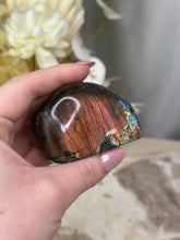 Load image into Gallery viewer, Labradorite Freeform #33A
