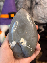 Load image into Gallery viewer, Orca Agate Freeform
