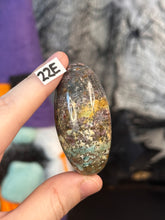 Load image into Gallery viewer, Unicorn Jasper Shiva Lingams *Choose Your Own*
