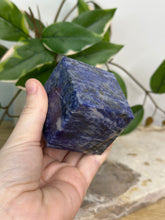 Load image into Gallery viewer, Sodalite Cube #67
