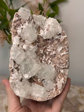 Load image into Gallery viewer, Cotton Candy Apophyllite #275
