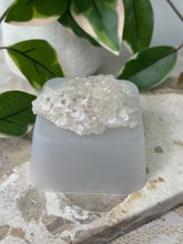 Load image into Gallery viewer, Sugary Peach~Pink Apophyllite Crust #60
