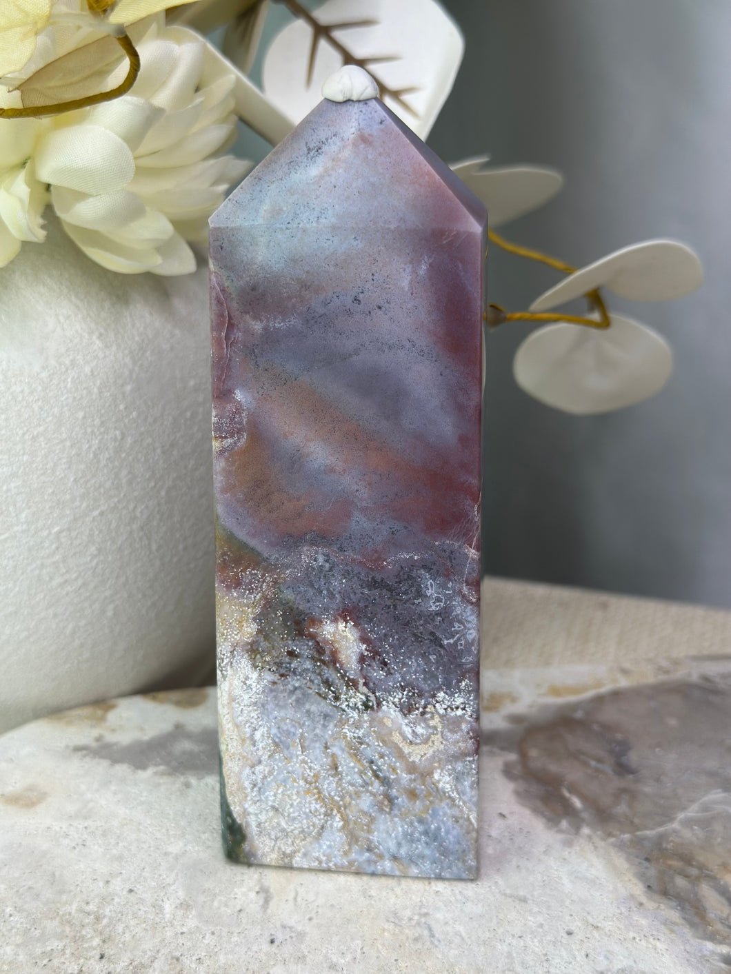 Sea Jasper Tower #60B