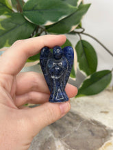 Load image into Gallery viewer, Imperfect Angel Carvings
