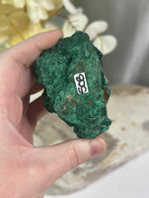 Load image into Gallery viewer, Fibrosis Malachite Specimen #50B
