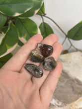 Load image into Gallery viewer, Garden Quartz Cabochons #4
