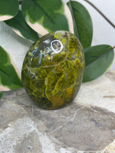 Load image into Gallery viewer, Green Opal Freeform #38
