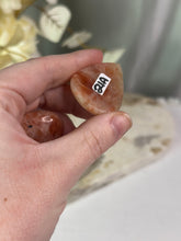 Load image into Gallery viewer, Sunstone Cabochons #21
