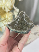 Load image into Gallery viewer, *HQ* Rainbow Amethyst Cluster #22C
