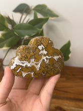 Load image into Gallery viewer, Brecciated Jasper Cloud #65
