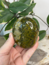 Load image into Gallery viewer, Green Opal Freeform #34
