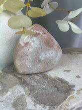 Load image into Gallery viewer, Pink Amethyst Freeform #72

