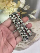 Load image into Gallery viewer, Dalmatian Jasper Bracelets
